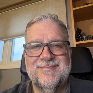 Gregory DeMario